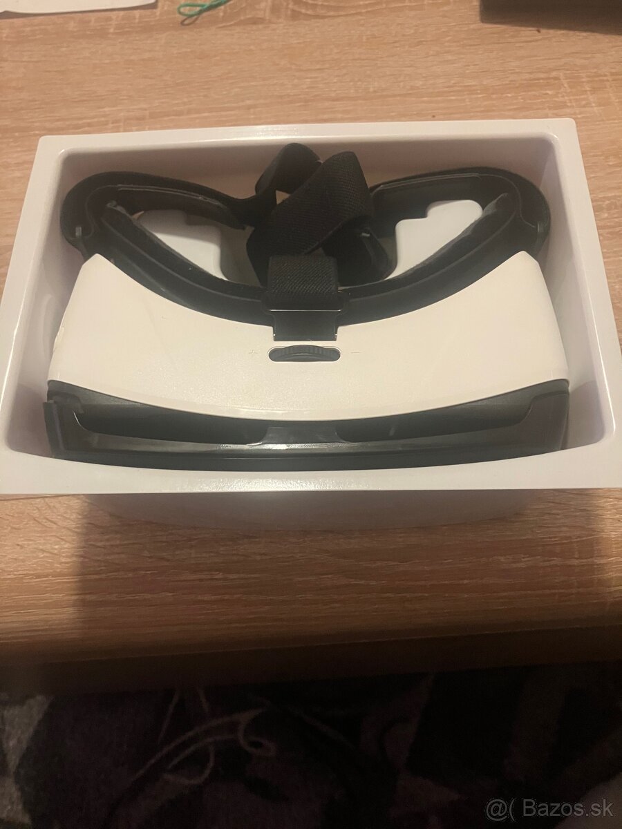 Samsung gear vr - 2