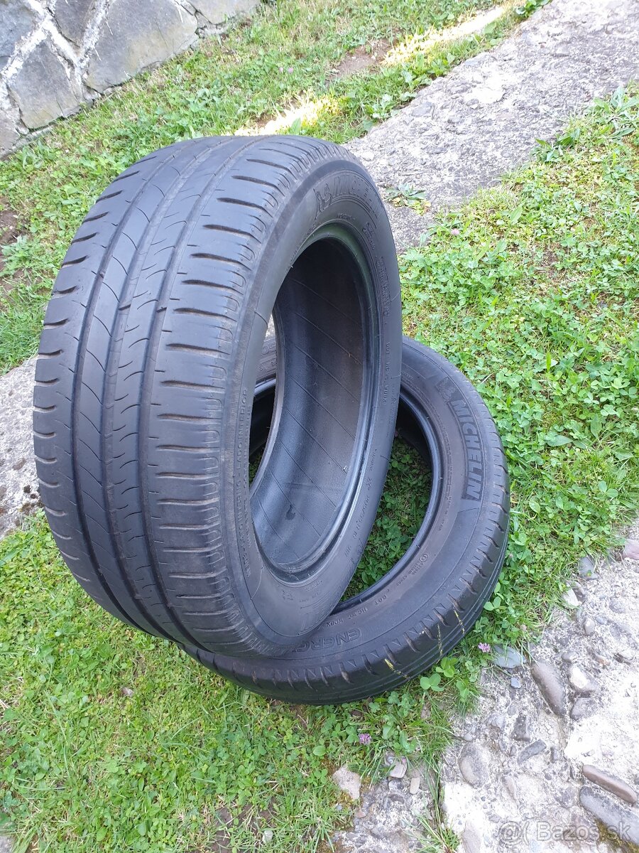 Pneu Michelin - 2