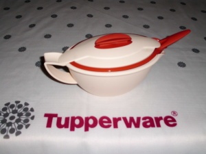 Tupperware – NOVÉ - 2
