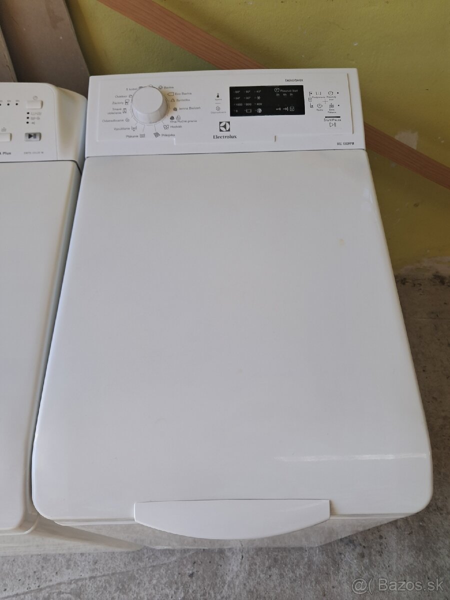 Práčka Electrolux - 2