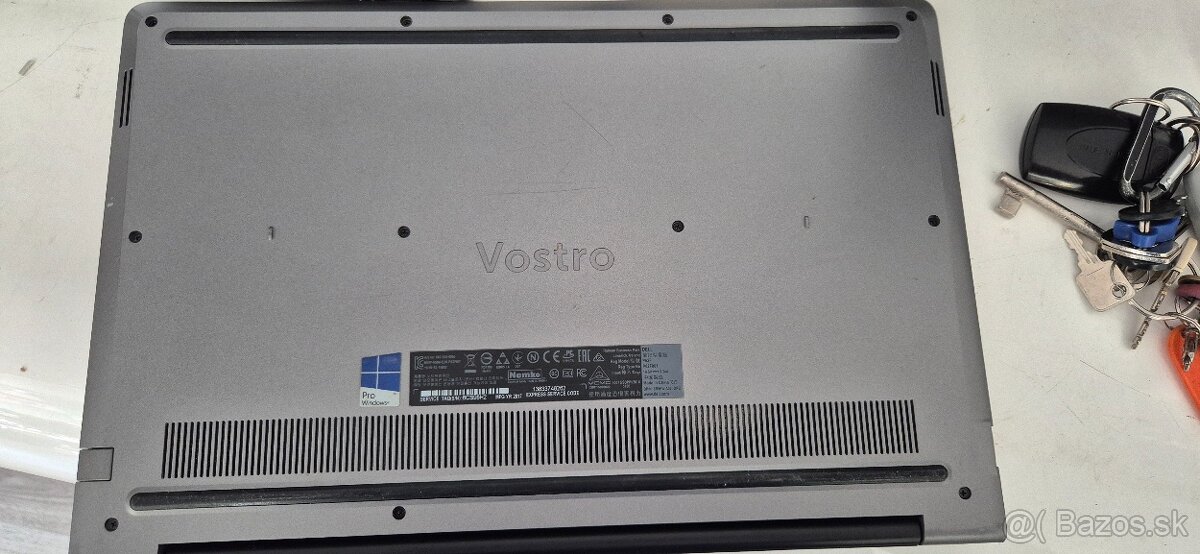 DELL Vostro P62F - 2