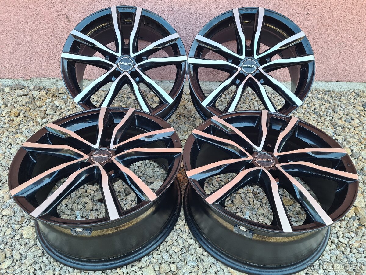 5x112 R18 Škoda,Audi Seat,VW,Mercedes. - 2