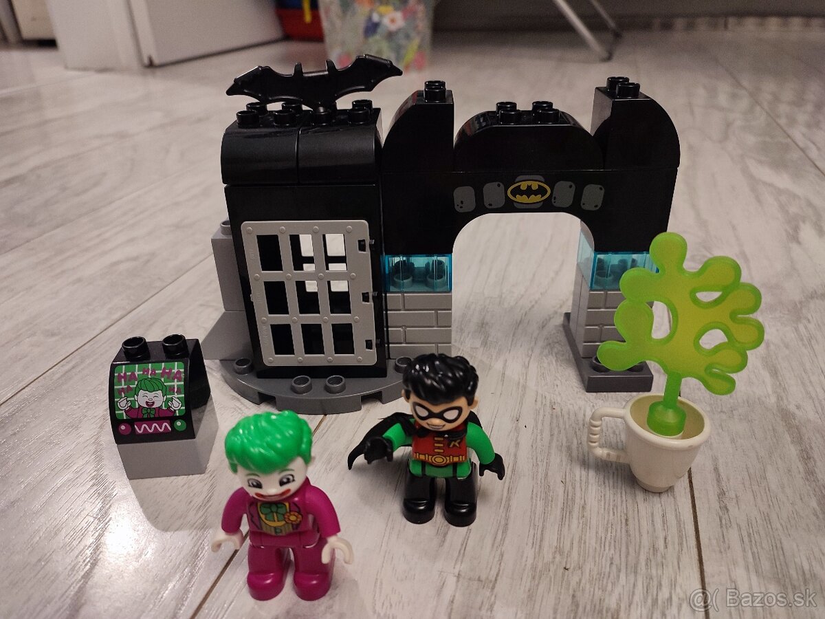 Lego Duplo - 2