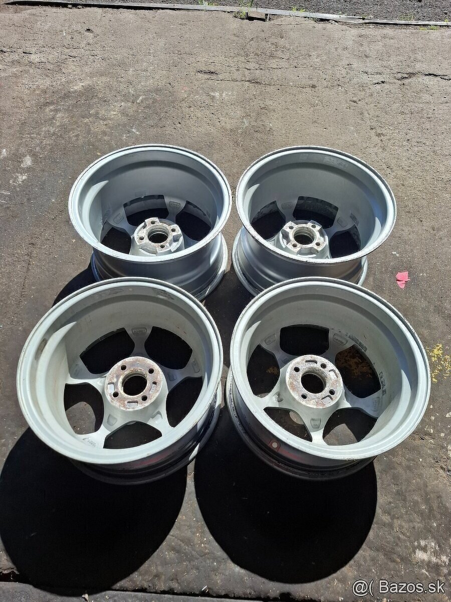 4x100r16 - 2