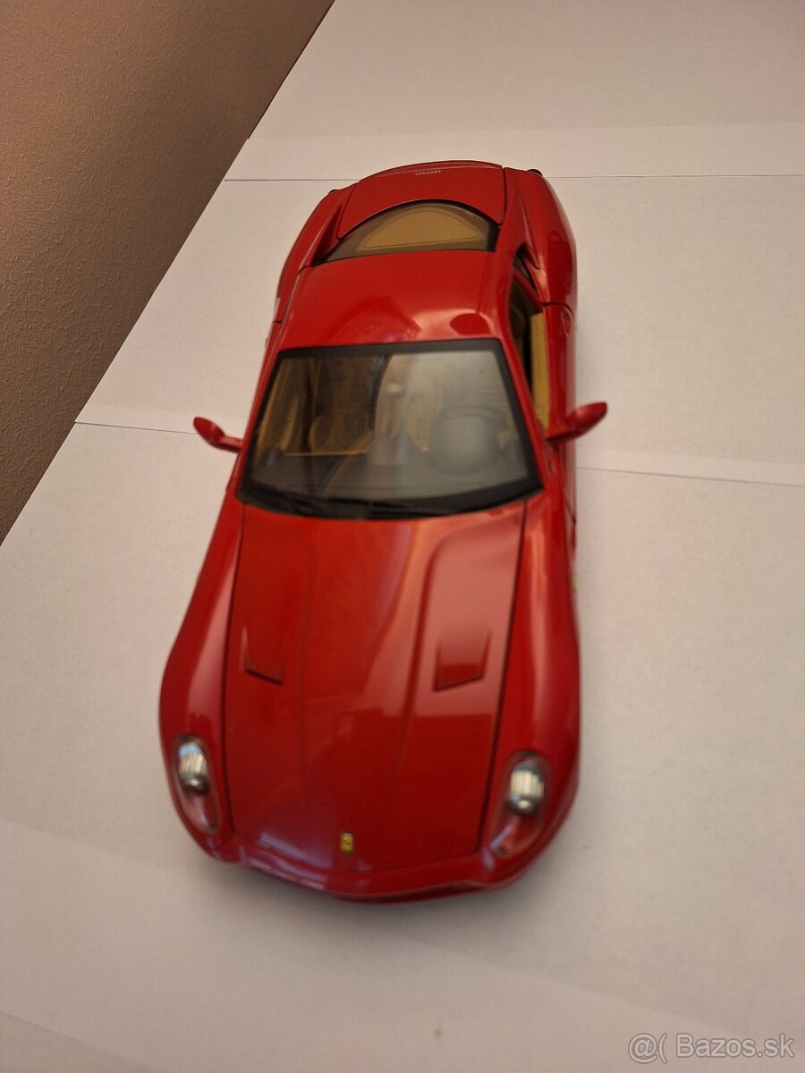 FERRARI 599 GTB - 2