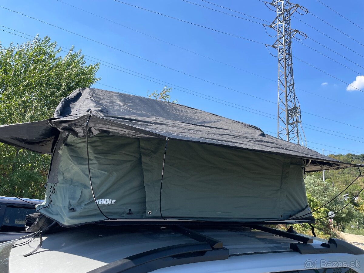 Thule Tepui Foothill - 2