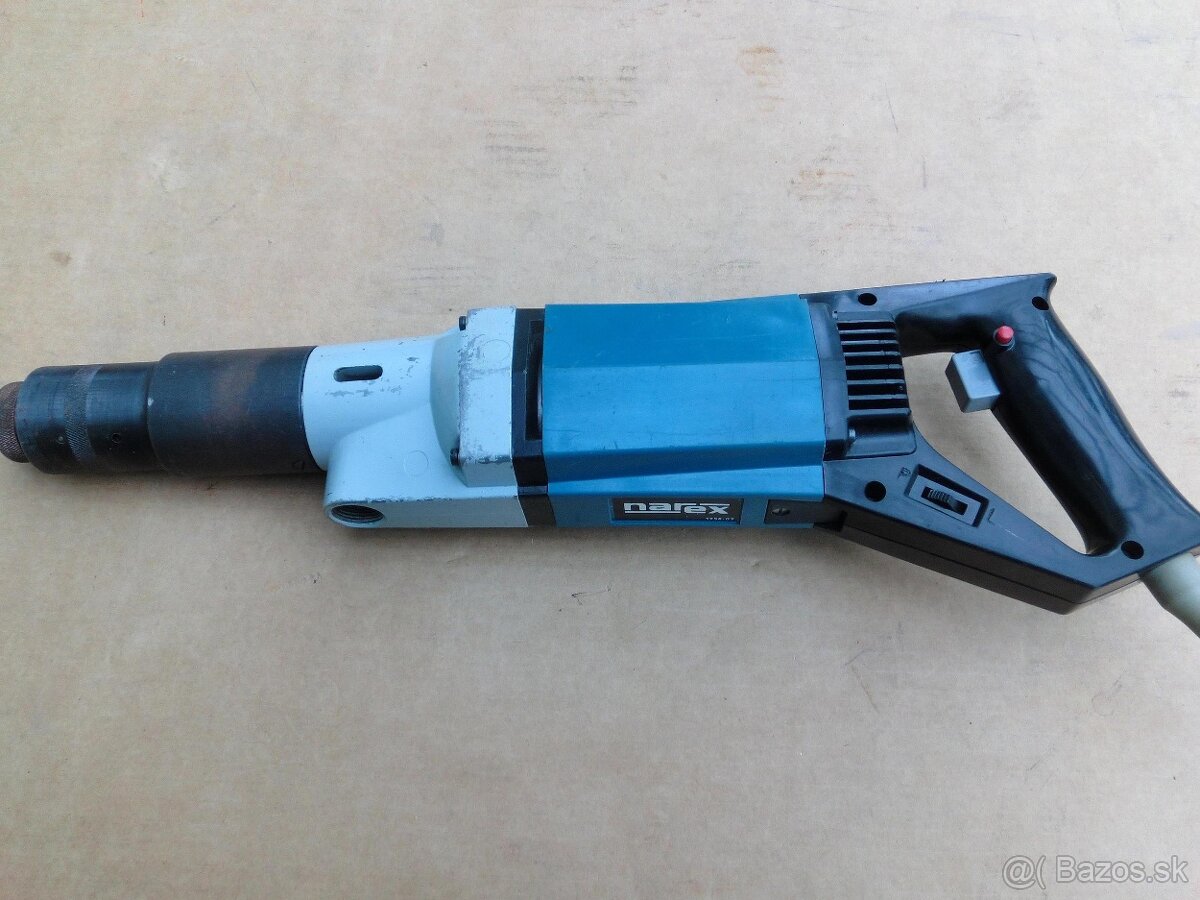 Narex elektrické náradie . - 2