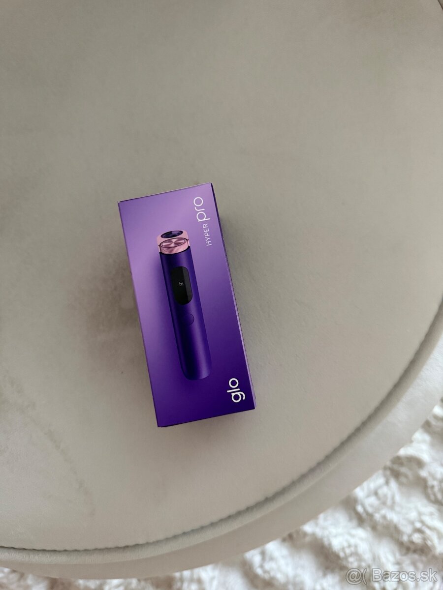 GLO - 2