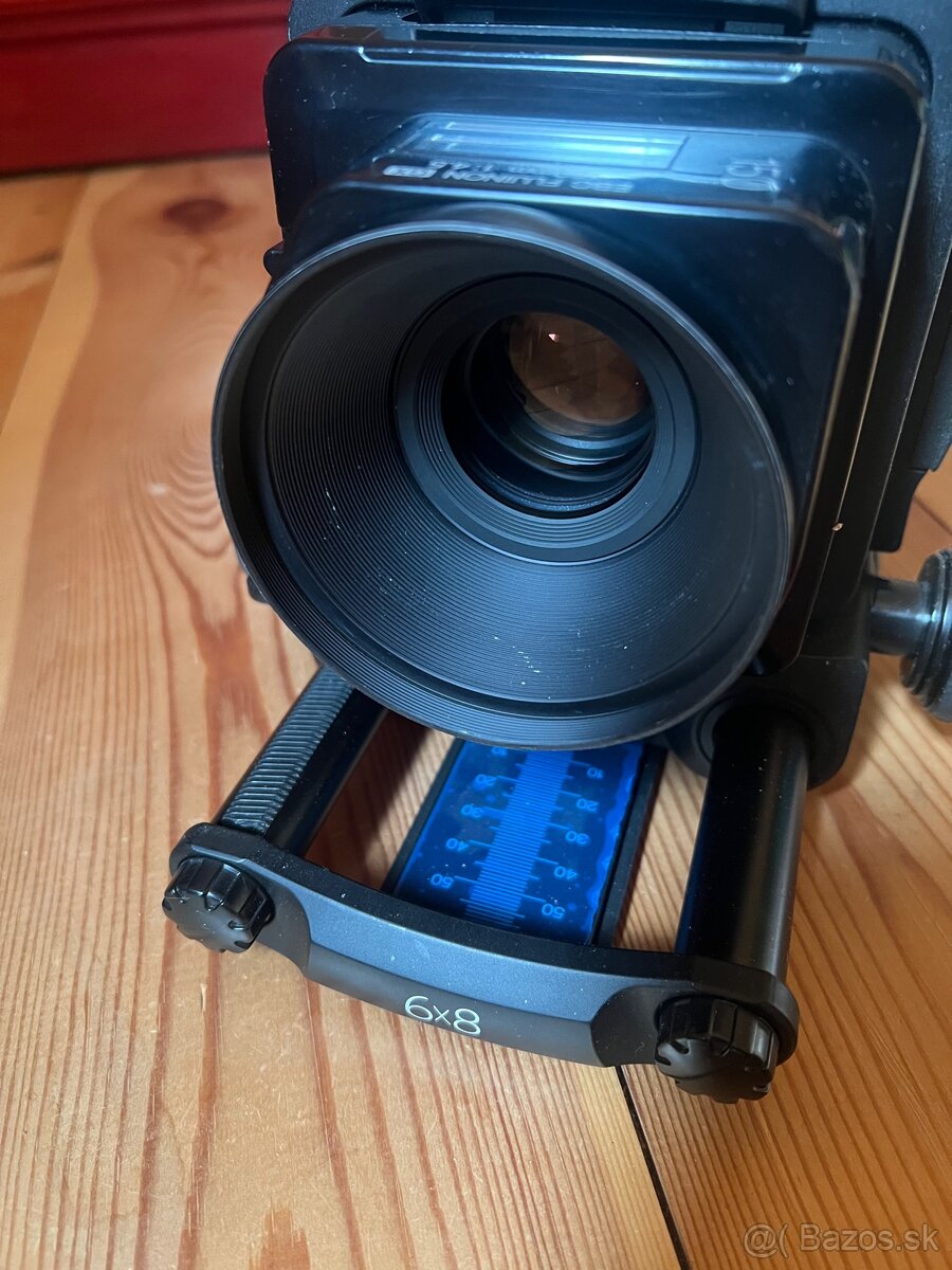 Fujifilm GX680 III S - 2