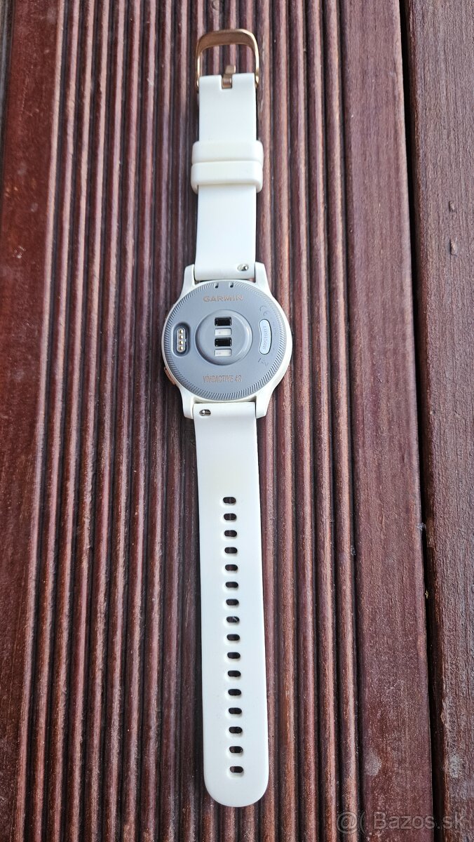 Garmin Vivoactive 4S - 2