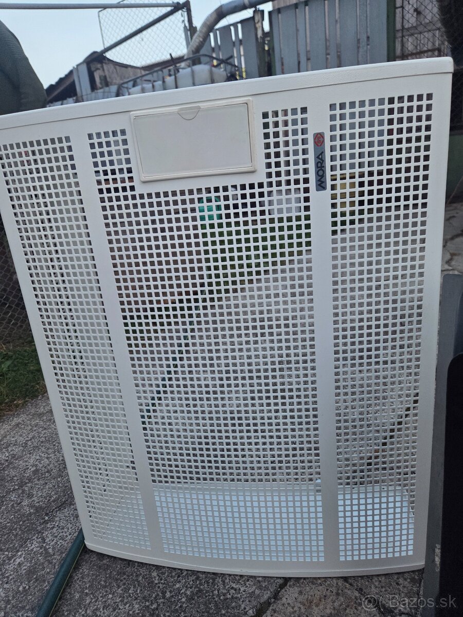 Mora , gamatka , plynové kachle - 2