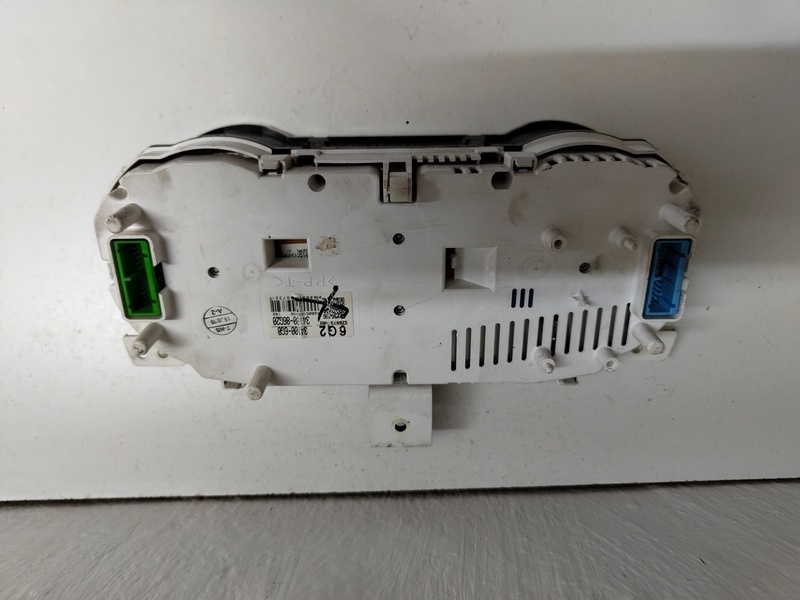 tachometer suzuki ignis 34100-6G0 50€ - 2