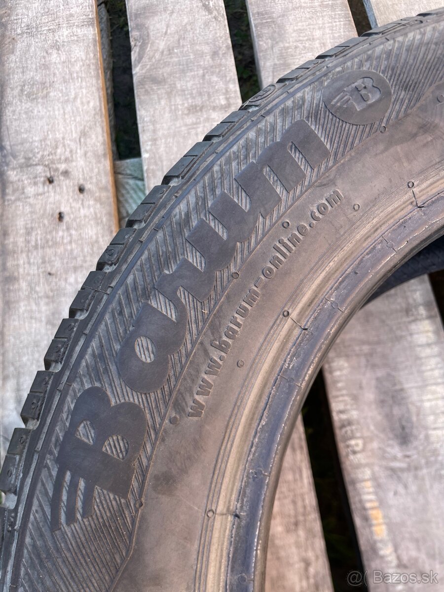 Barum 175/65 R14 letné - 2