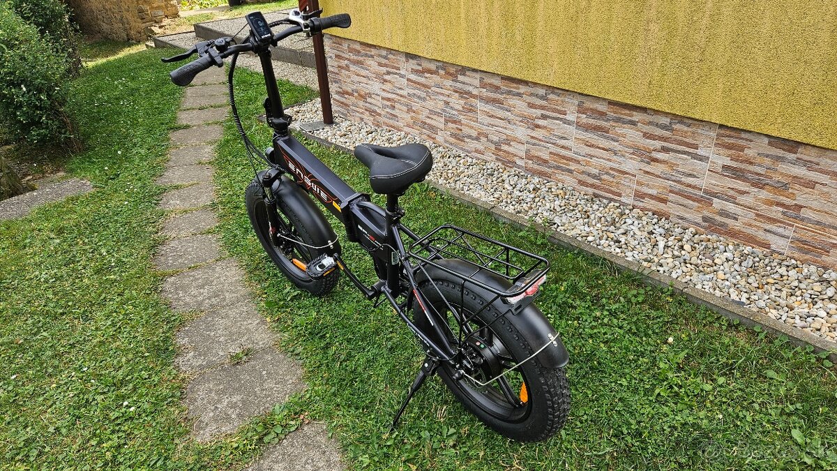 Engwe EP2 Pro - 2