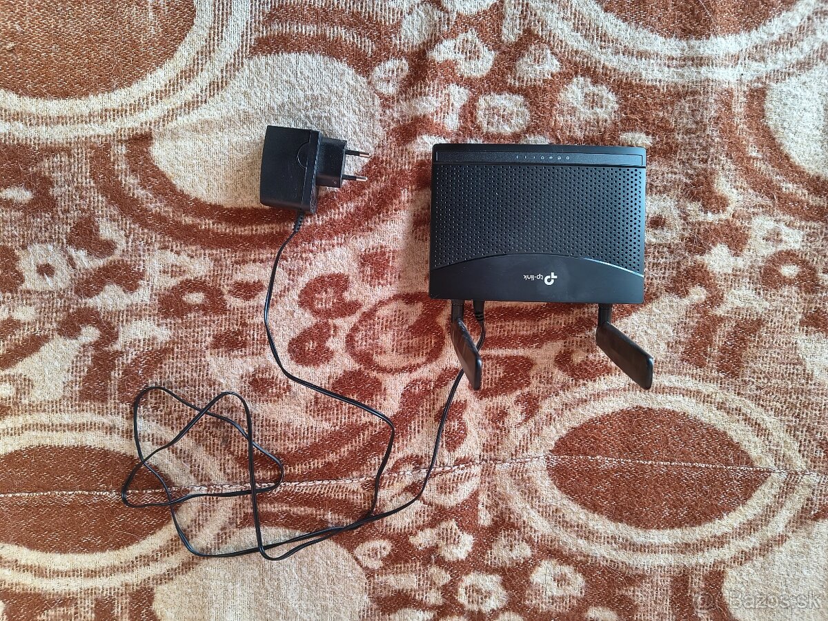 TPlink TL-MR100 - 2