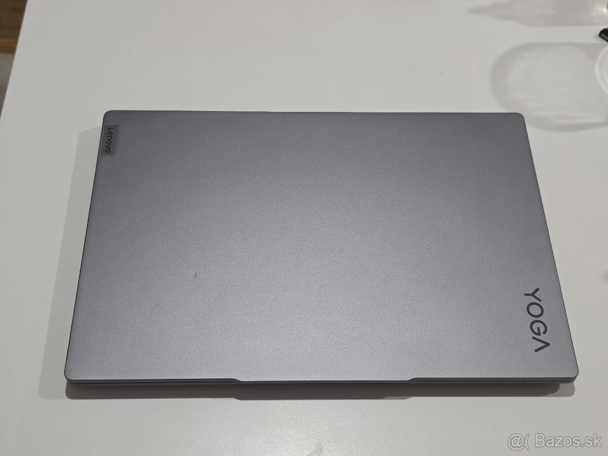 Lenovo Yoga Pro 7 14AHP9 Tidal Teal - 2
