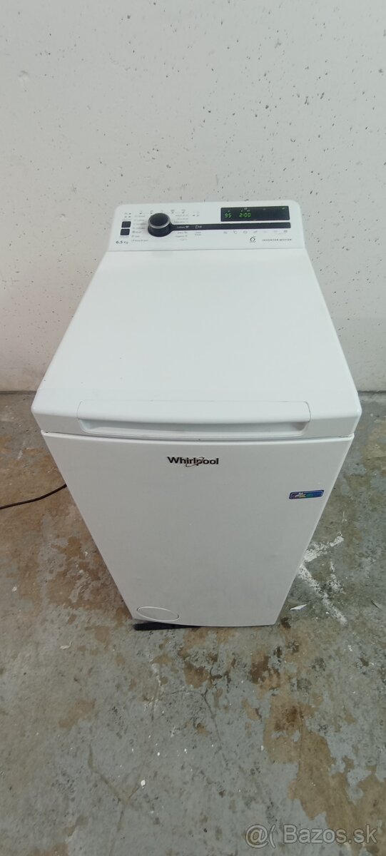 Pračka Whirlpool - 2