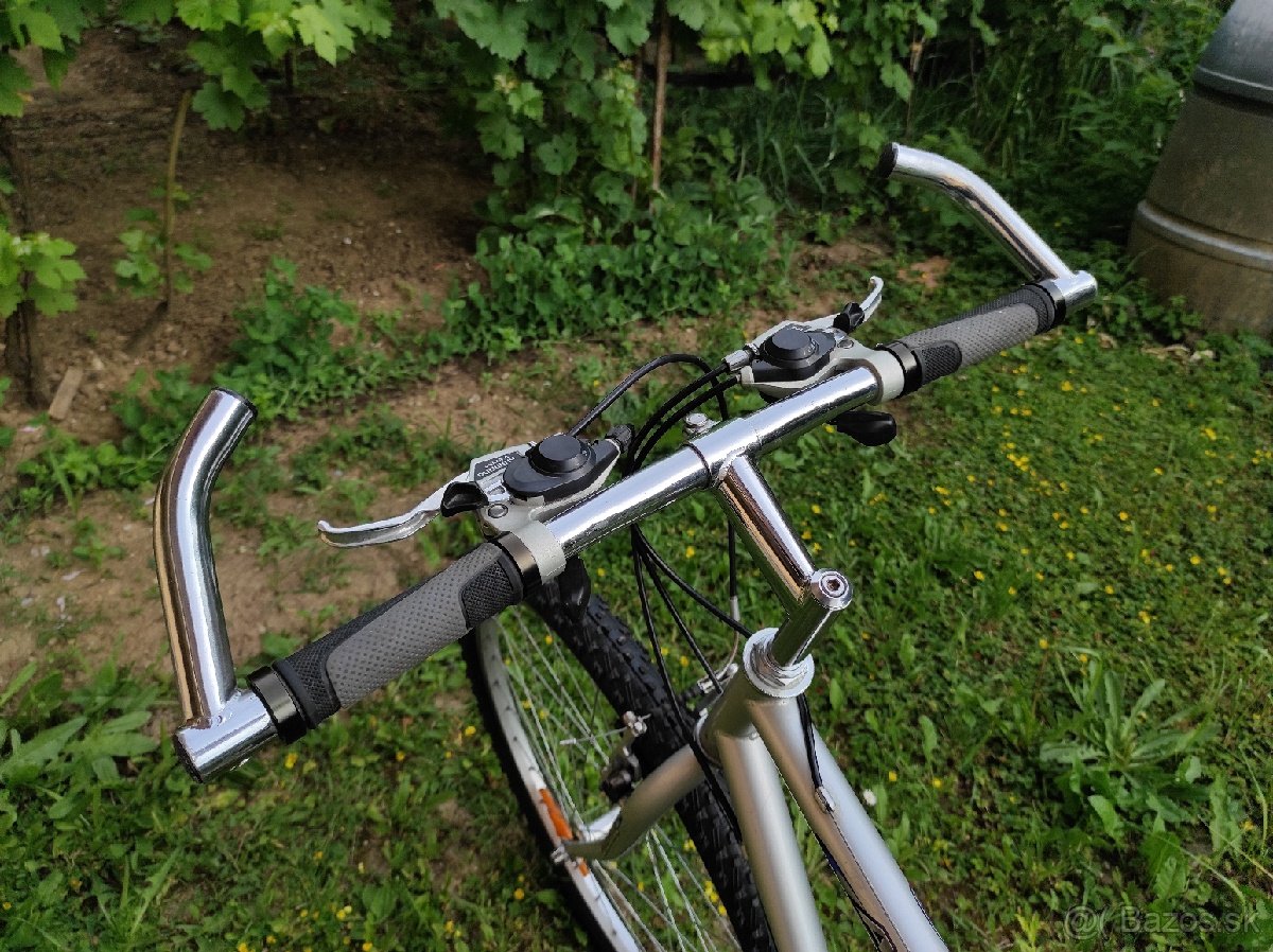 Bicykel Dema adro - 2
