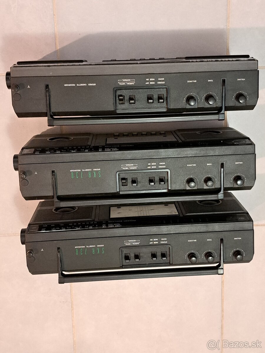 RFT SKR 730, 710 - 2