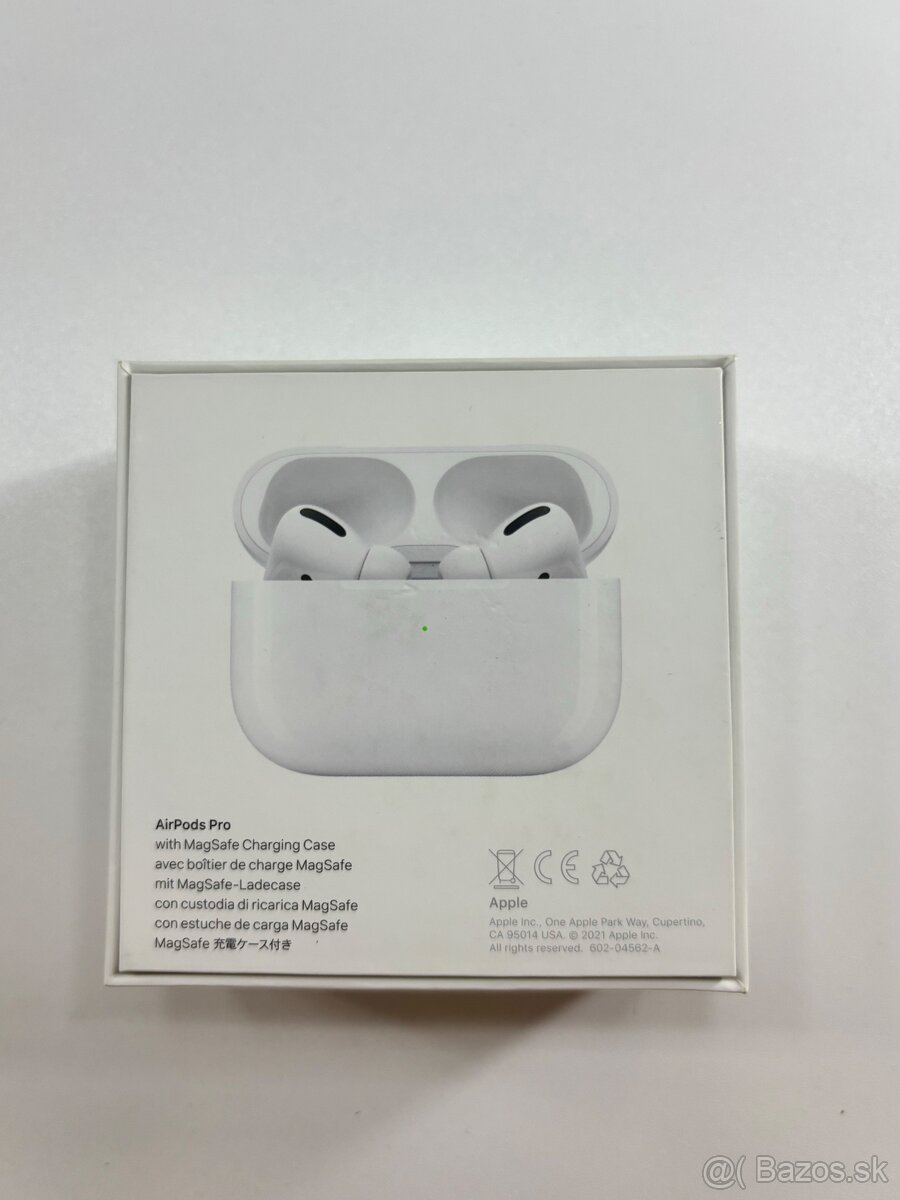 Airpods pro 3 - 2