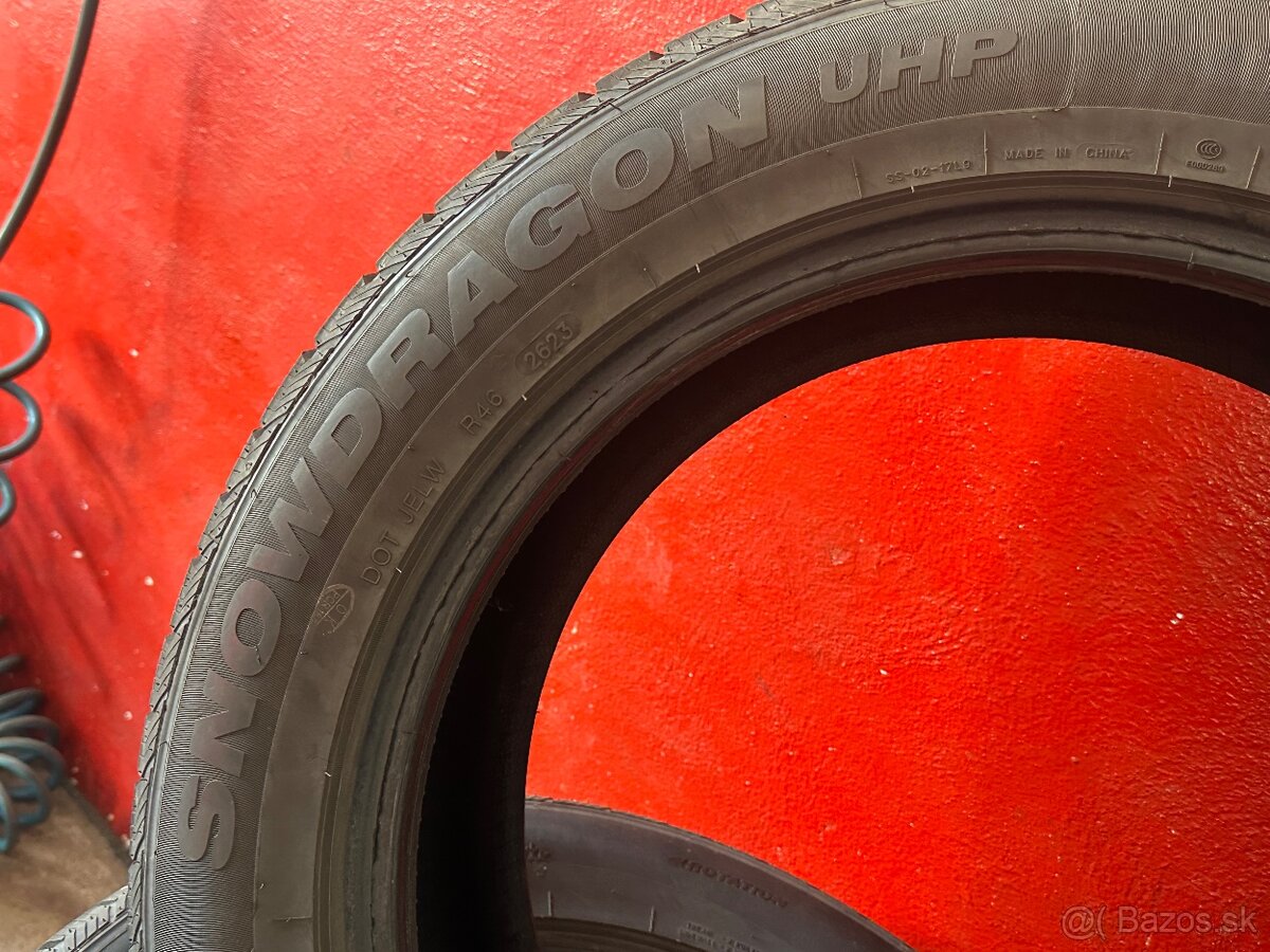 225/55 R18 98V - Imperial SnowDragon UHP - 2
