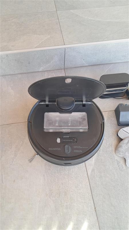 Xiaomi MI vacuum mop Pro - 2