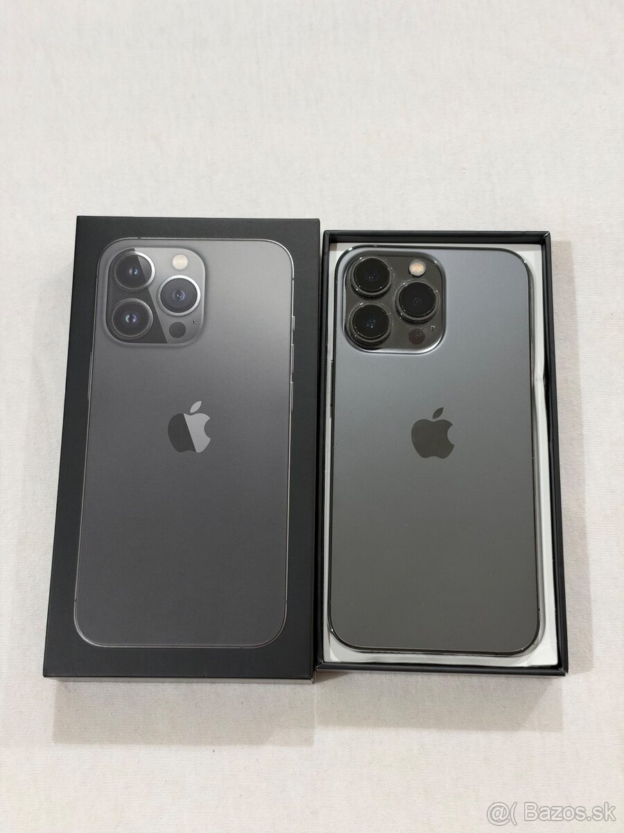 Iphone 13 pro - 2
