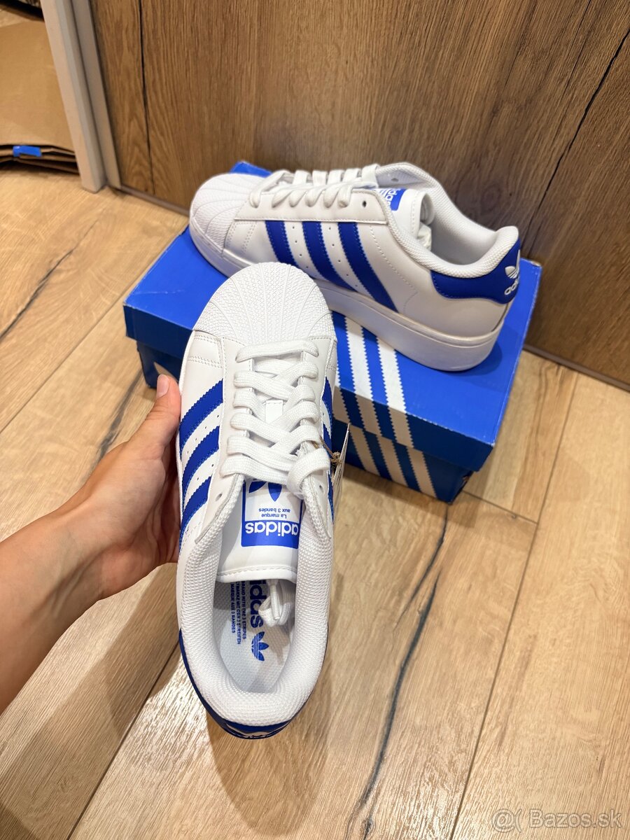 Adidas Superstar - 2