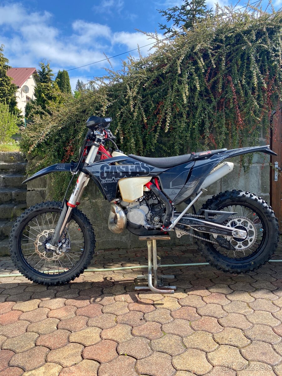 GAS GAS EC 300
