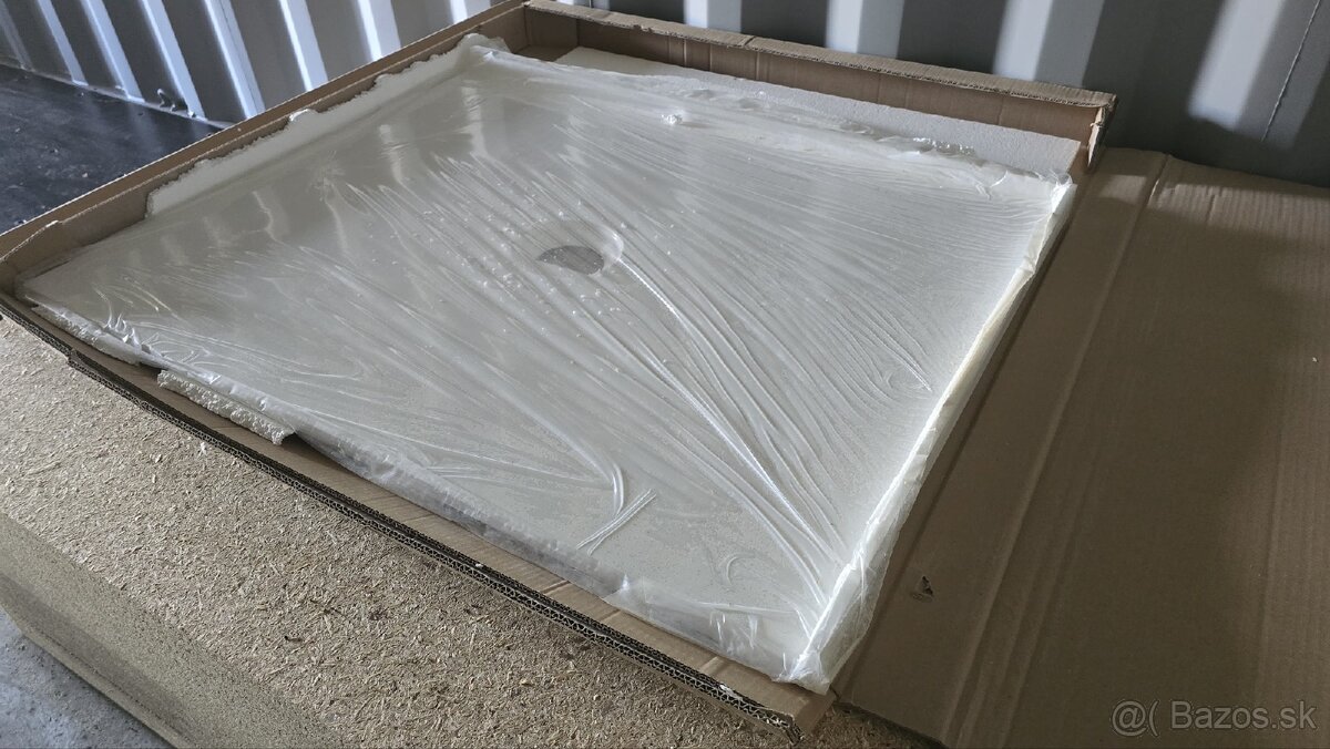 NOVA sprchova vanicka Mirai - 2