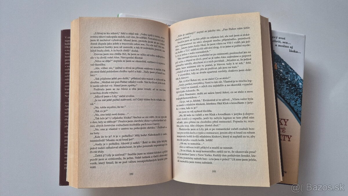 Ďábel nosí Pradu - 2