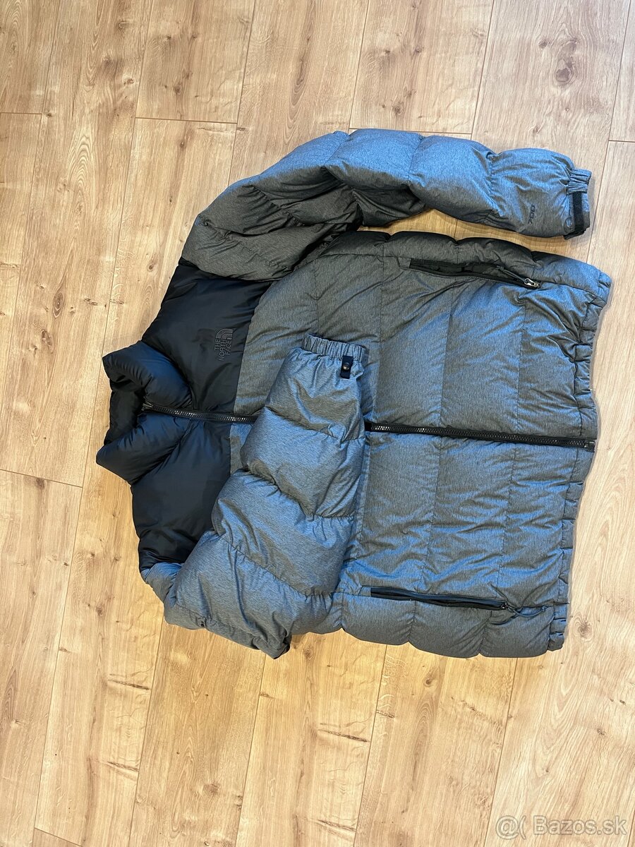 The North Face 700 XL - 2