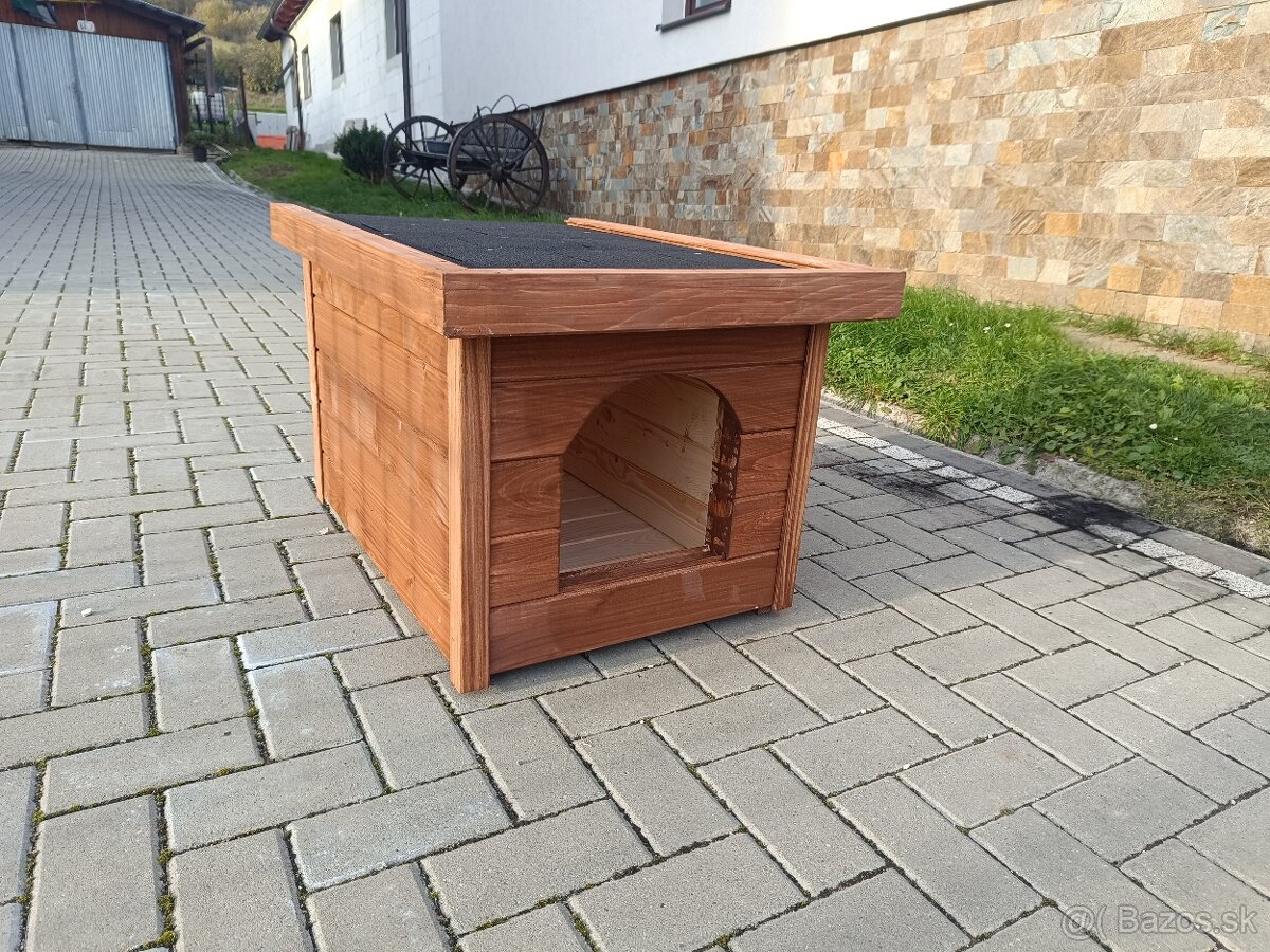 Buda pre psa, psia buda, búda pre mačky - 2