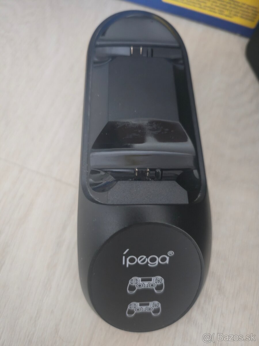 Playstation 4 slim 500GB - 2