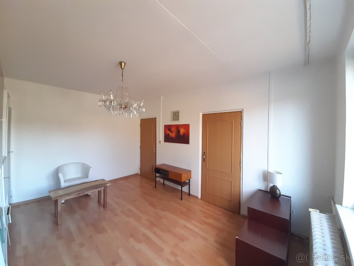EXKLUZÍVNE predaj 3 izbový byt, 66m2, Terasa, Humen - 2