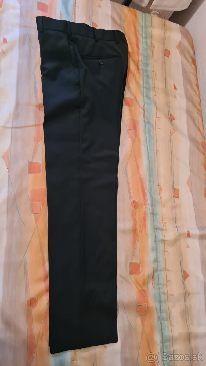 Chlapčenské nohavice - 2