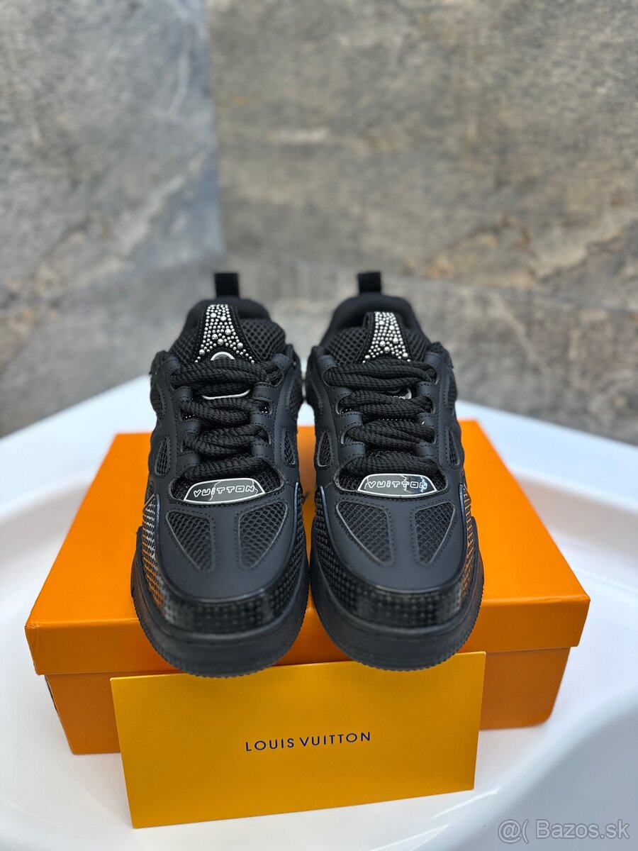 Louis Vuitton Skate - 2