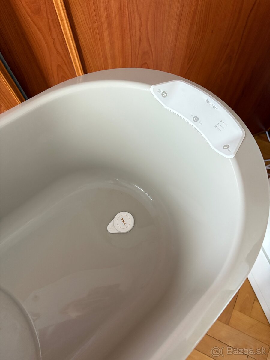 Vanička Bebe-jou so stojanom - 2