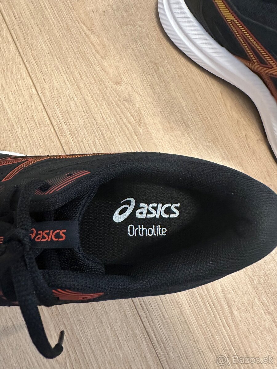 Botasky Asics Ortholite - 2