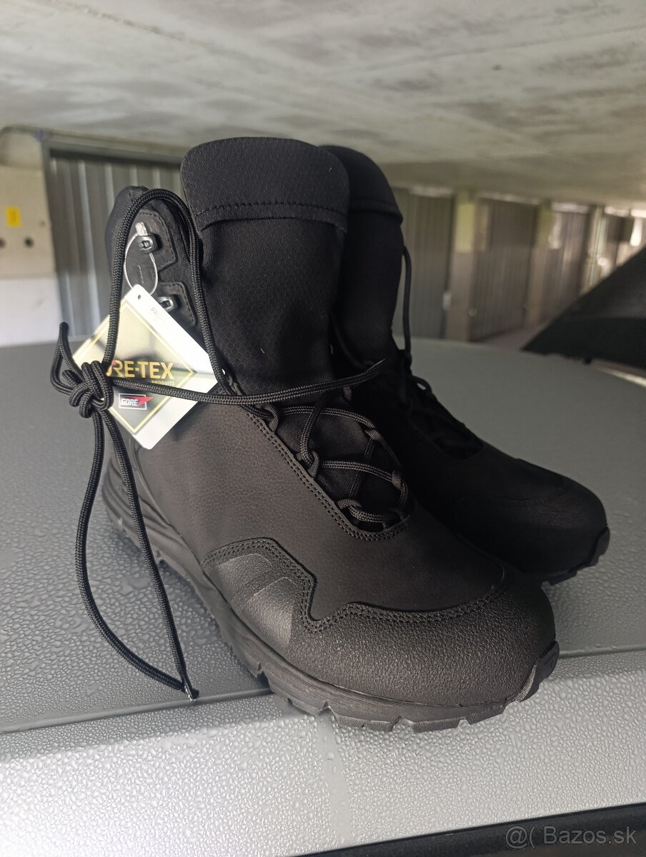 BOSP Taras Mid veľkosť 45 (29,5) - 2