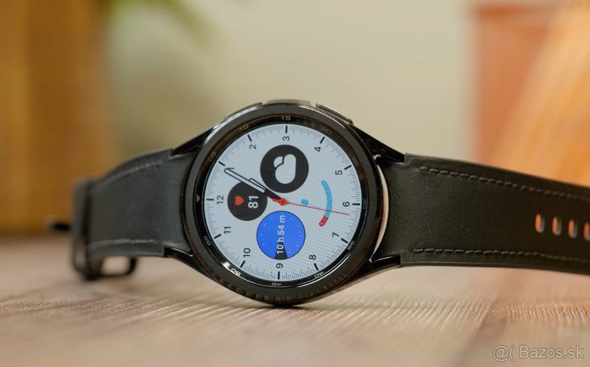 SAMSUNG Galaxy Watch 6 Classic (47 mm) - 2