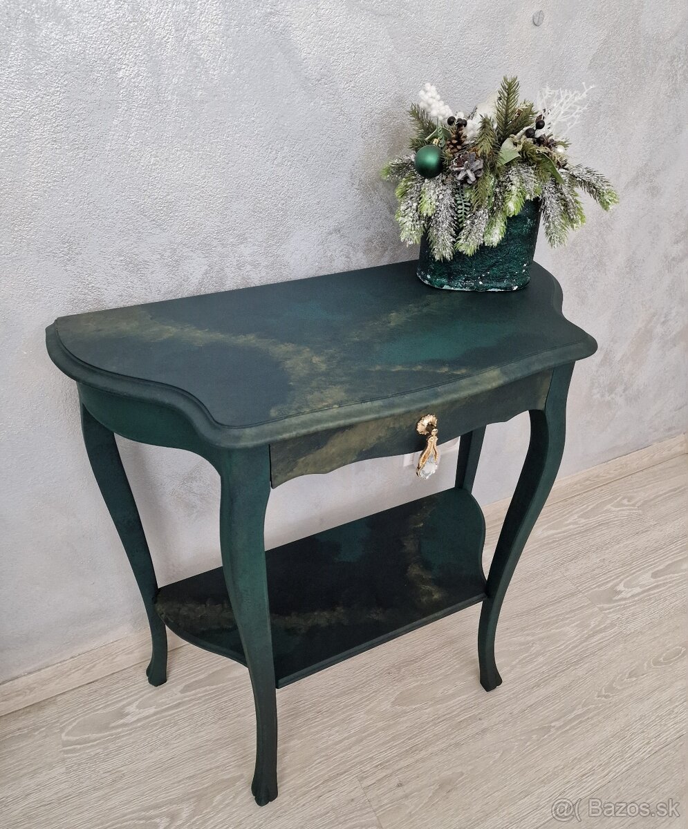 Konzolový stolík - 2