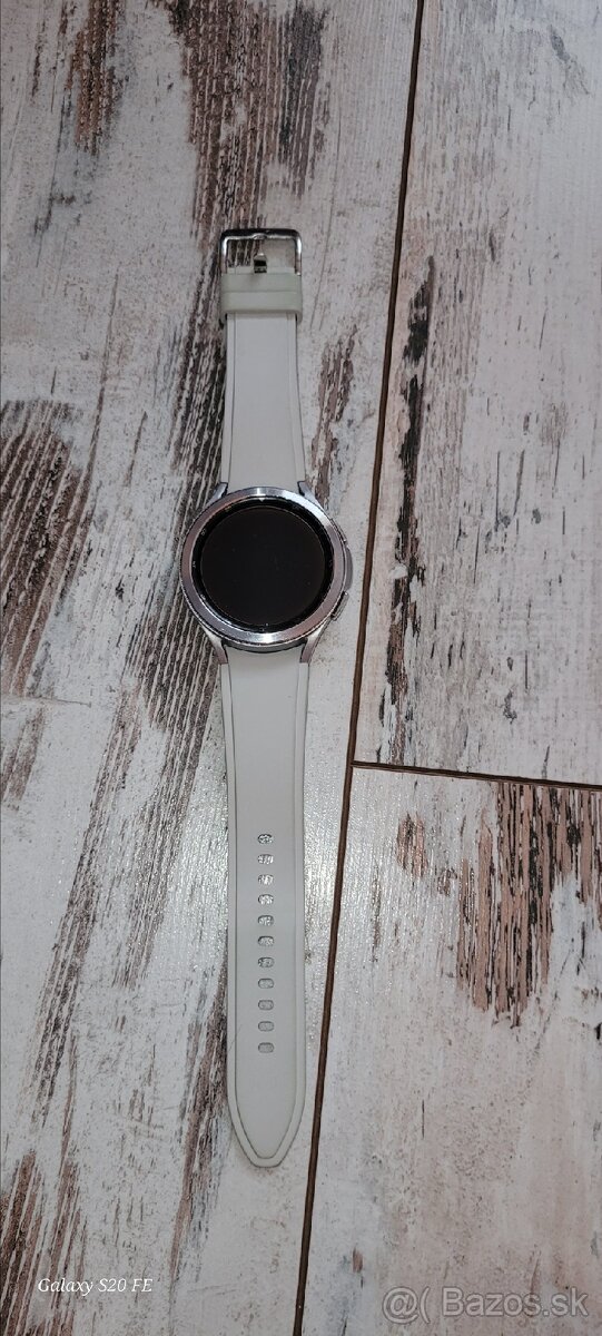 Samsung galaxy Watch 4 classic - 2