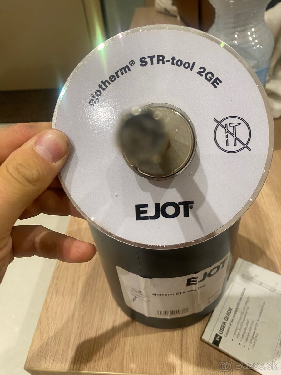 Montážny set EJOT STR-Tool 2G - 2