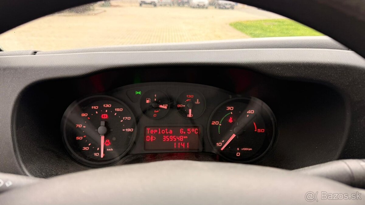 Iveco Daily 35S17 - 2