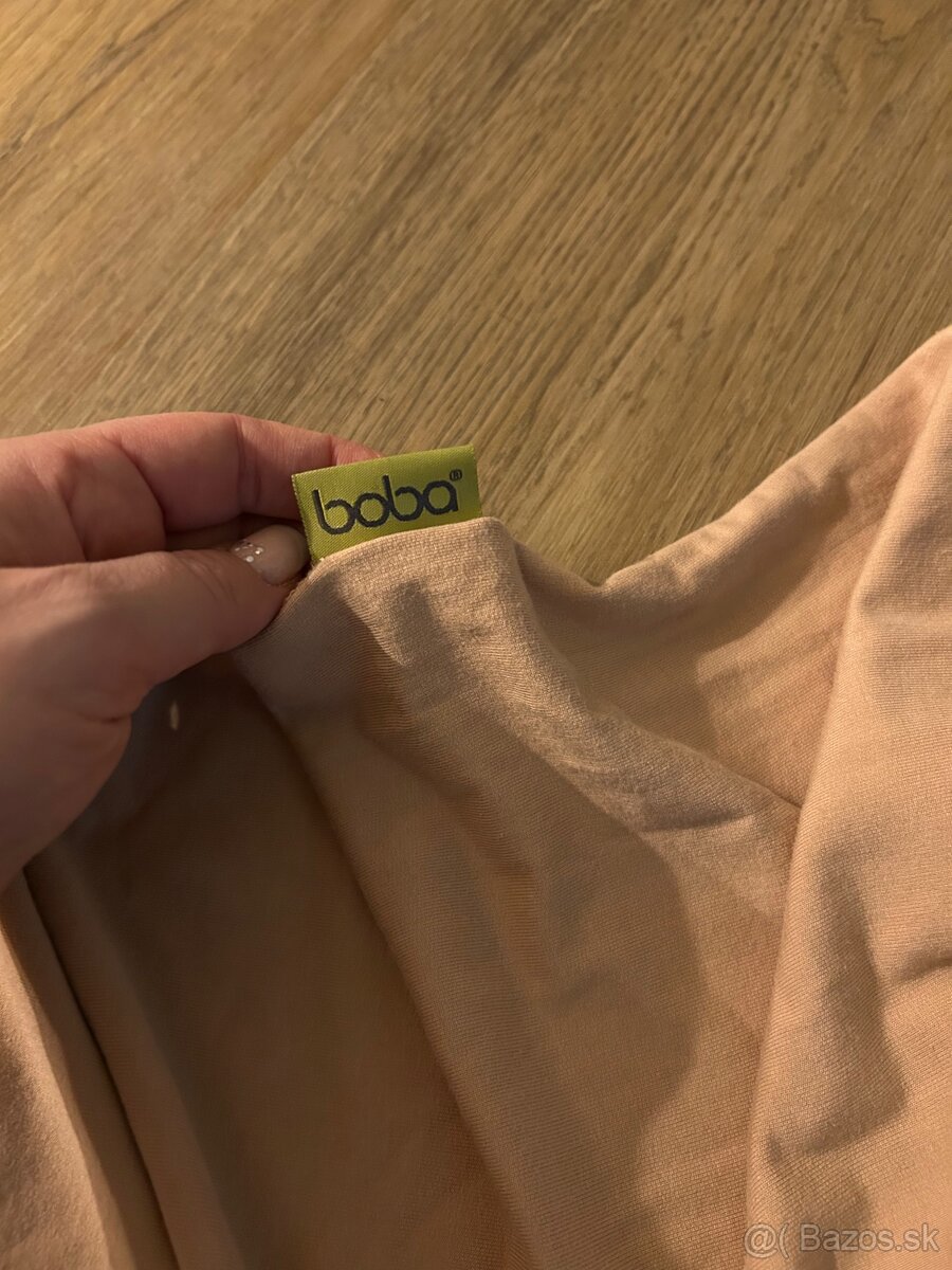 Boba šatka - 2