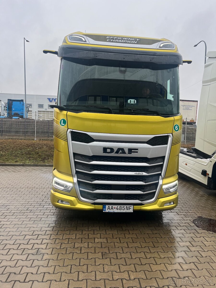 Vodič kamiónu CE , SK - H - SK - 2