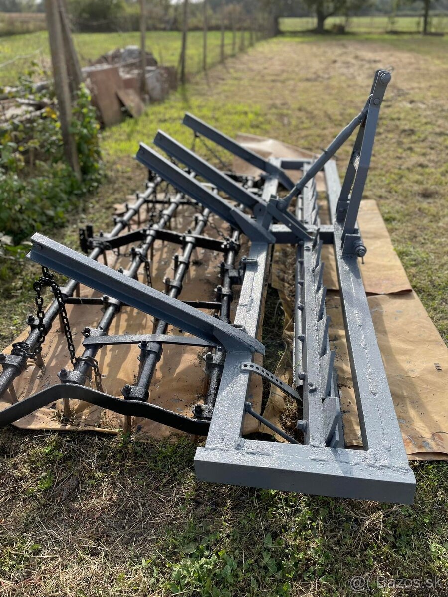 Brány za traktor/ borona - 2