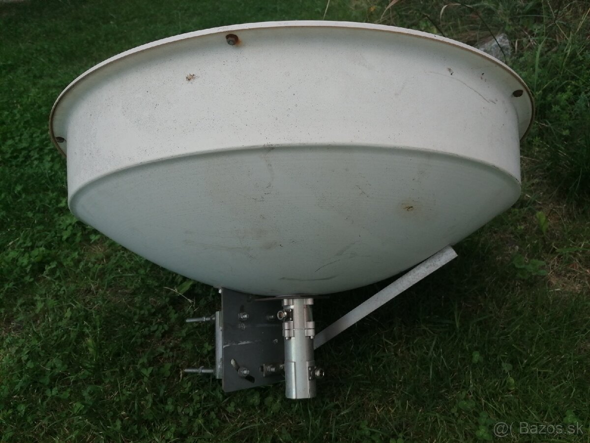 Antena Jirous 29 5GHz Duplex mimo - 2