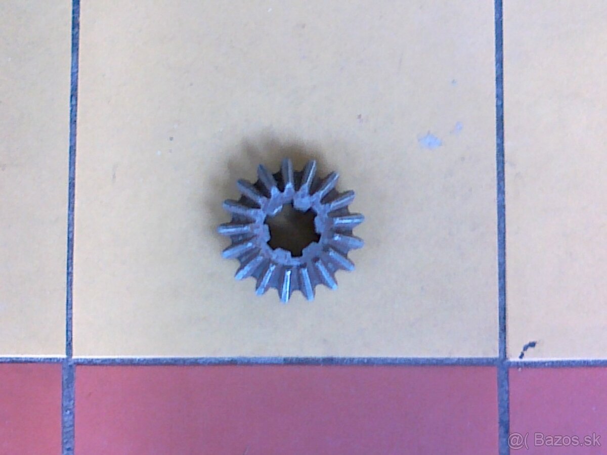 Predám nové veci na Agzat - 2